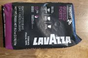 Lavazza coffee beans