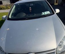 Volkswagen Golf 2007