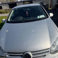 Volkswagen Golf 2007