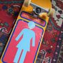 Skateboard Image 2