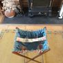 Antique sewing piece. Image 2