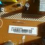 Led tv power supply (X) LTVEL261XAH4 Image 3