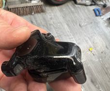 Sram force flat mount caliper x 2