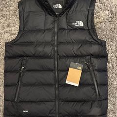 Brand New The North Face Gilet