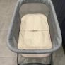 Baby Elegance Kangu Crib Image 2