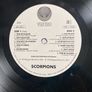 Scorpions "Crazy world" vinyl Image 5