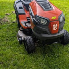 Husqvarna Tc242t
