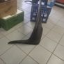 car parts XR3 Escort Image 4