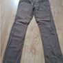 Brown Trousers   Age 9-10 Image 2
