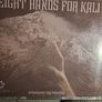 Eight Hands For Kali CDr - Himalayan Necromantia Image 2