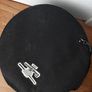 Pearl Export Drum Kit with cymbals Image 6