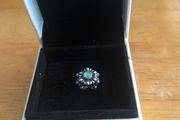 pandora august charm