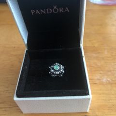 pandora august charm