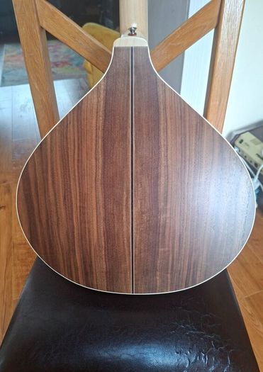 Irish Bouzouki