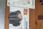 Despicable Me3 Giant Colouring Book