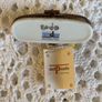 Del Prato Vintage Porcelain Trinket Box e.p.03 Image 4