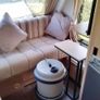 2012 Elddis Xplore 302 Image 9