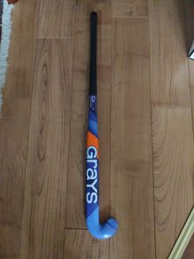 "Grays" Junior Hockey Stick.