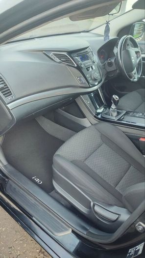 Hyundai i40 2016 NEW NCT 09/27
