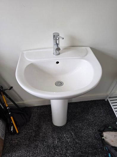 sink unit