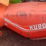 Two Kubota bonnets x 2 Image 4