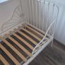 Ikea Minnen Extendable Bed Image 3