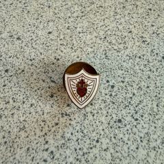 pioneer pin