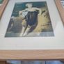 Print of Lady Georgiana Fane 1806 painting by Sir Thomas Lawrence Image 9