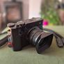 Fujifilm GFX100RF Image 8