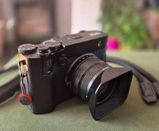 Fujifilm GFX100RF