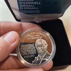 Daniel O Connell