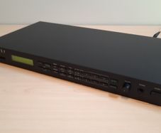 Kawai K1R Rackmount Digital Synthesizer