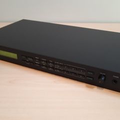 Kawai K1R Rackmount Digital Synthesizer