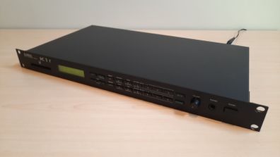 Kawai K1R Rackmount Digital Synthesizer