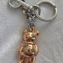 Coach bag/key charm Image 3