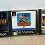 PSone Bundle with 12 Games Image 3