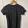 Hollister t-shirt / top for women / ladies in very good condition.  Size: XS. Image 3