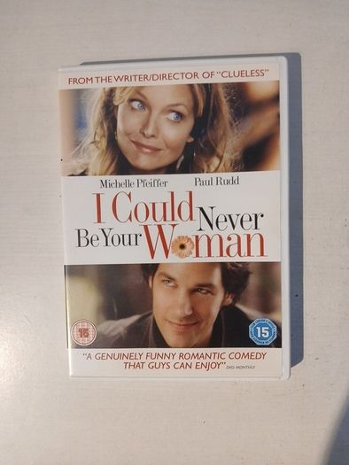 DVD's. One Euro Each. Over 295 DVD's Listed