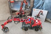 Lego Technic - Materials Handler