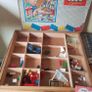 Vintage lego assorted sets and instructions Image 5