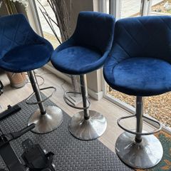 Kitchen counter stools
