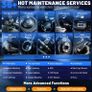 XTOOL D7 BT Bluetooth Car Diagnostic Tools Bidirectional Scanner ECU Coding Automotive Scanner 38+ Services Add FCA auto auth Functions Image 5