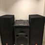 JBL JRX 100 speakers (pair) Image 6