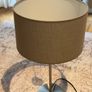 Table lamp (silver) Image 2