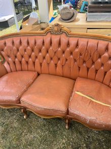 3 Seat Sofa