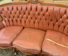 3 Seat Sofa