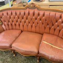 3 Seat Sofa