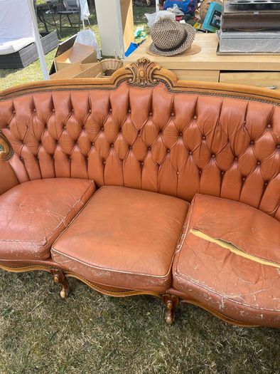 3 Seat Sofa