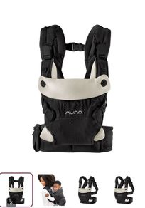 Nuna Cudl Baby Carrier