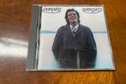 John Hiatt Overcoats CD
